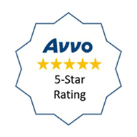 Avvo 5-Star Reviews