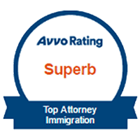 Avvo Superb Rating